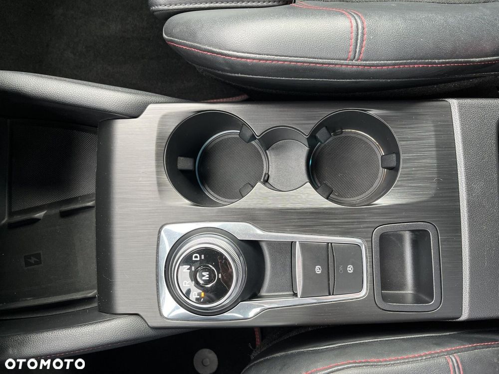 Ford Focus - 28