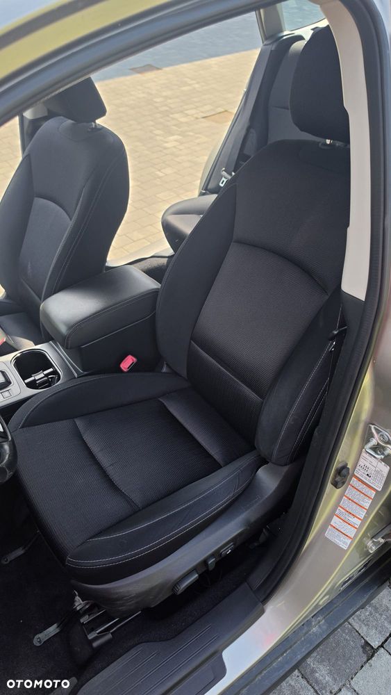 Subaru Outback - 7