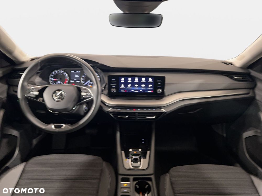 Skoda Octavia - 16