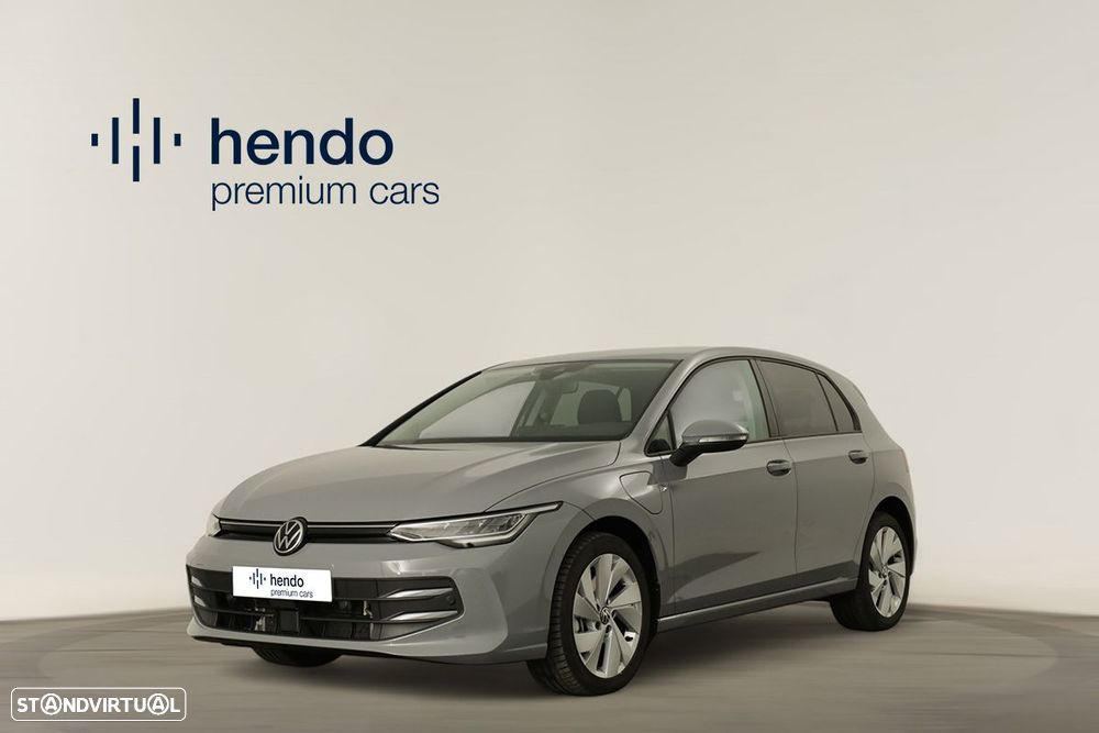 VW Golf 1.5 TSI e-Hybrid Style DSG - 1