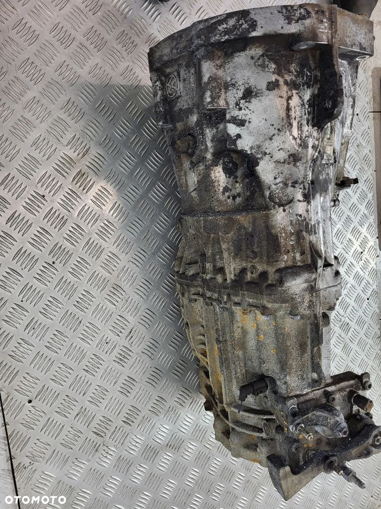 VW Amarok 2.0 TDI Skrzynia Biegów NNV - 7