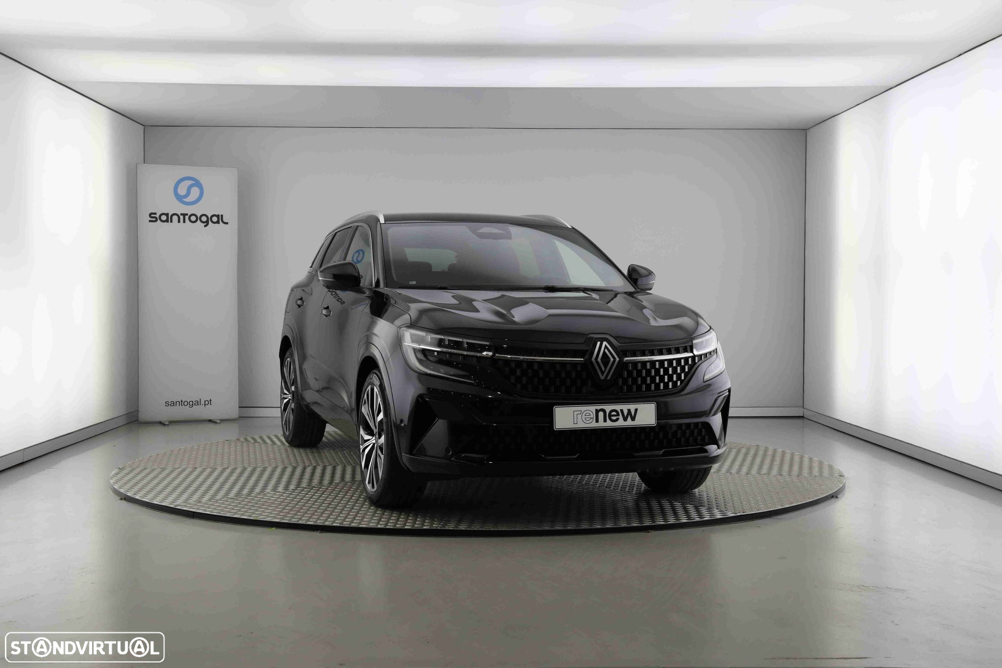Renault Austral 1.3 Mild Hybrid Iconic Auto - 2