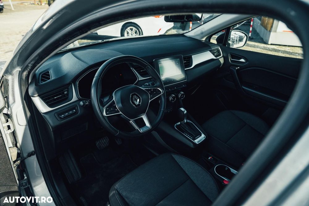 Renault Captur - 8