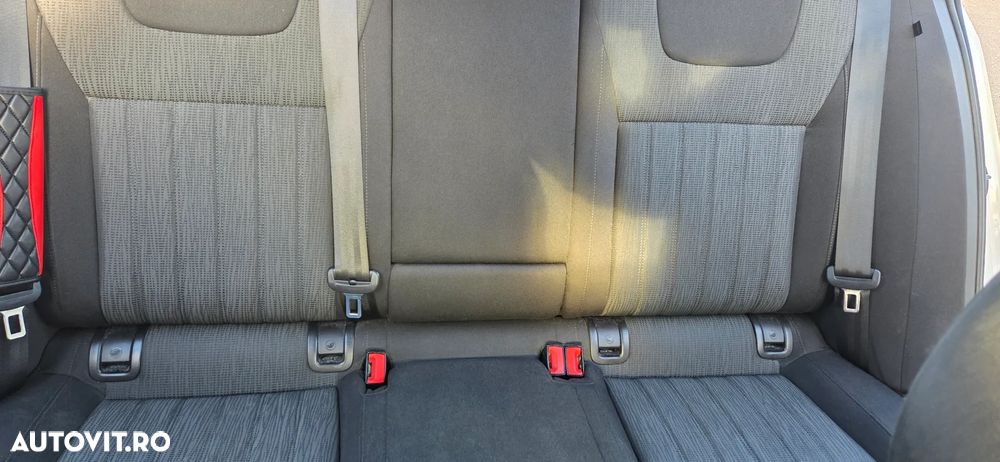 Skoda Octavia Combi Diesel 1.6 TDI DSG Style - 15