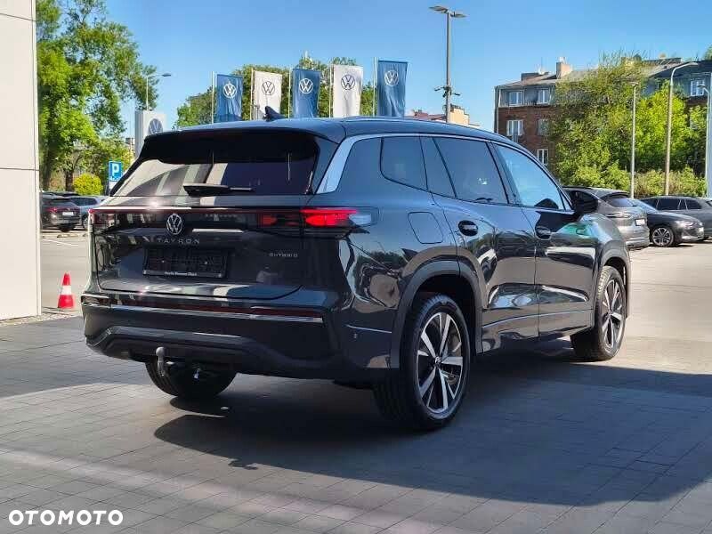 Volkswagen Tayron - 7