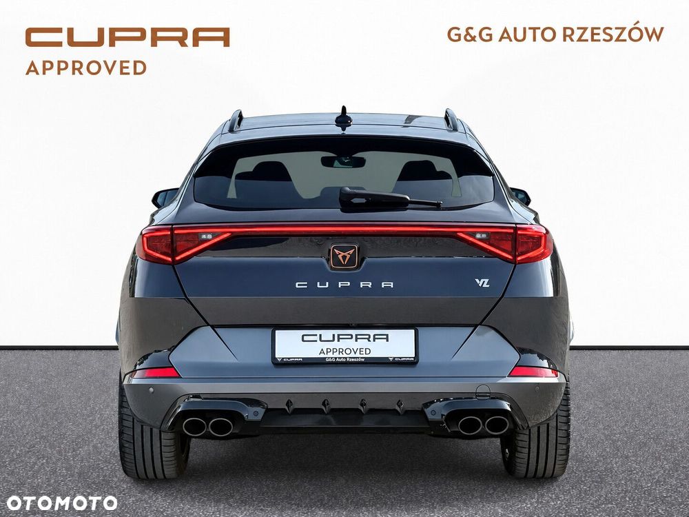 Cupra Formentor 2.0 TSI 4Drive VZ DSG - 13