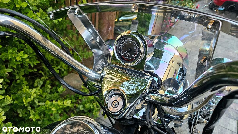 Harley-Davidson Touring Road King - 14