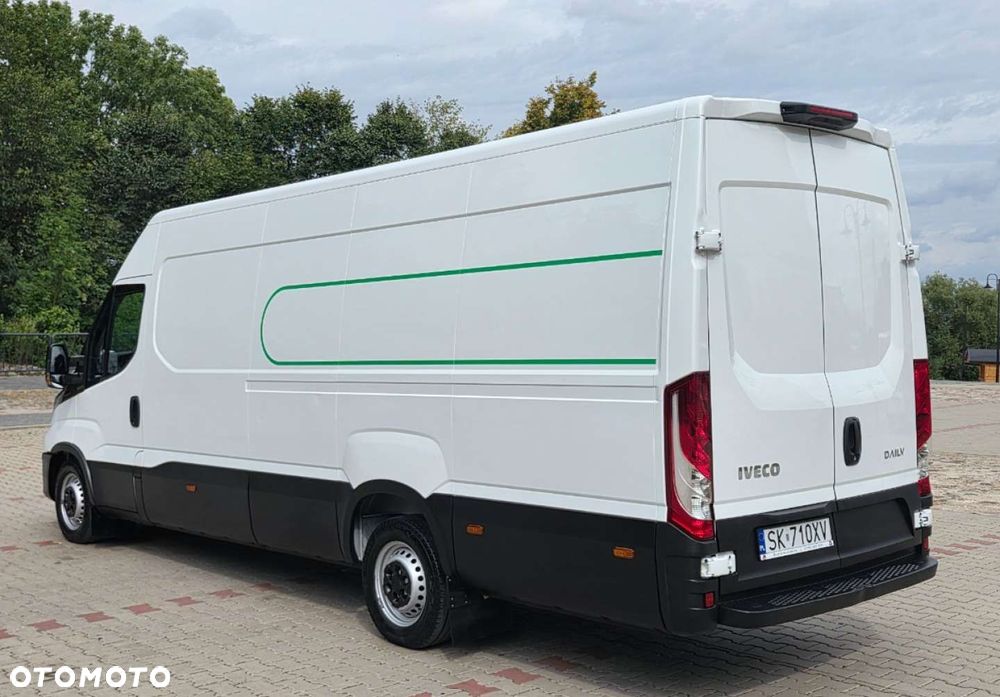 Iveco Daily 35S18 - 5