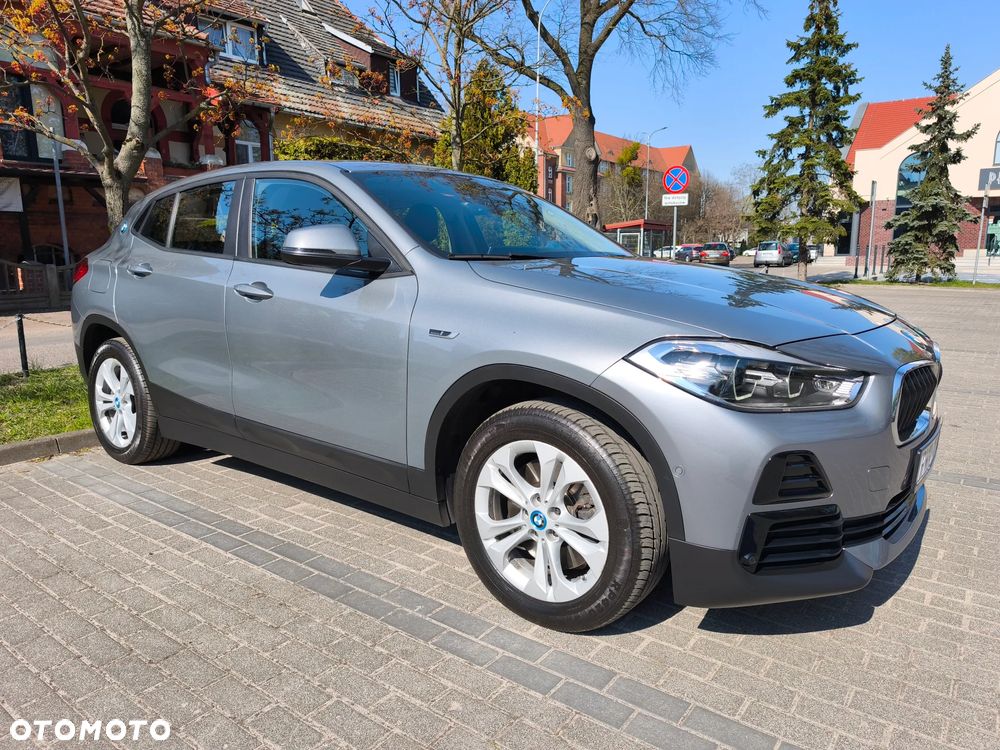 BMW X2 xDrive25e Advantage - 7