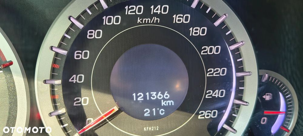 Honda Accord 2.4 Executive - 19