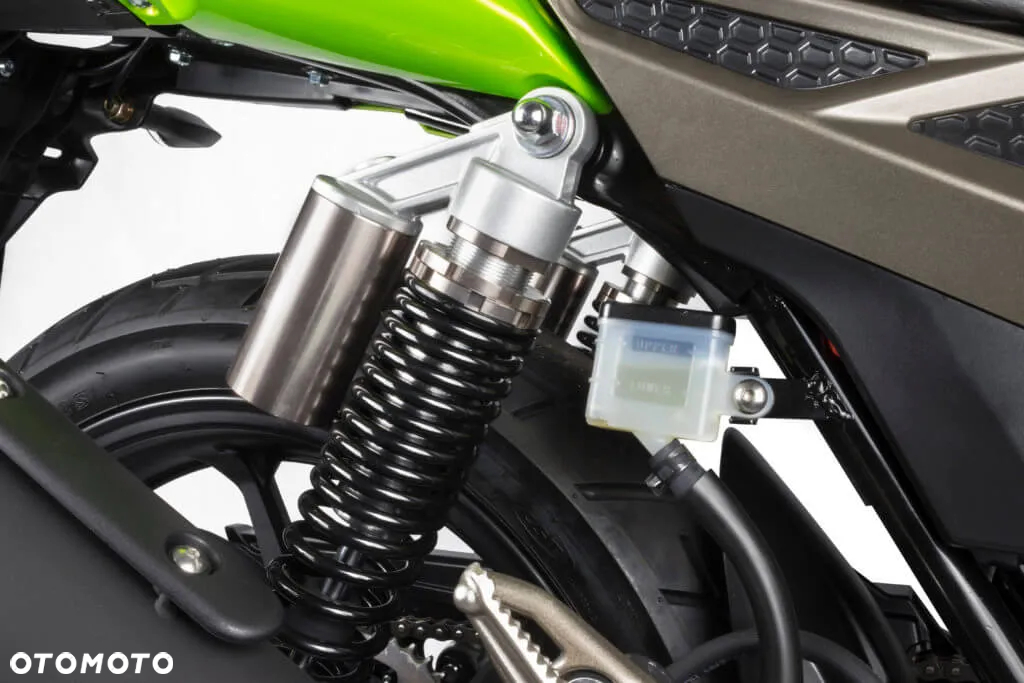 Junak 125 Racer - 6