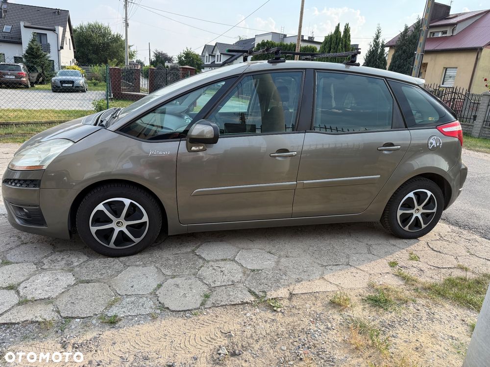 Citroën C4 Picasso 1.6 HDi SX Pack MCP - 7