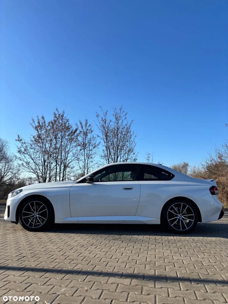 BMW Seria 2 230i M Sport - 3