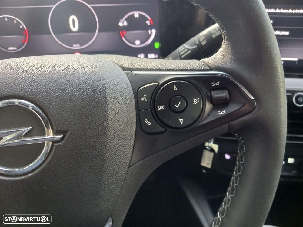 Opel Mokka 1.2 T GS Line - 32