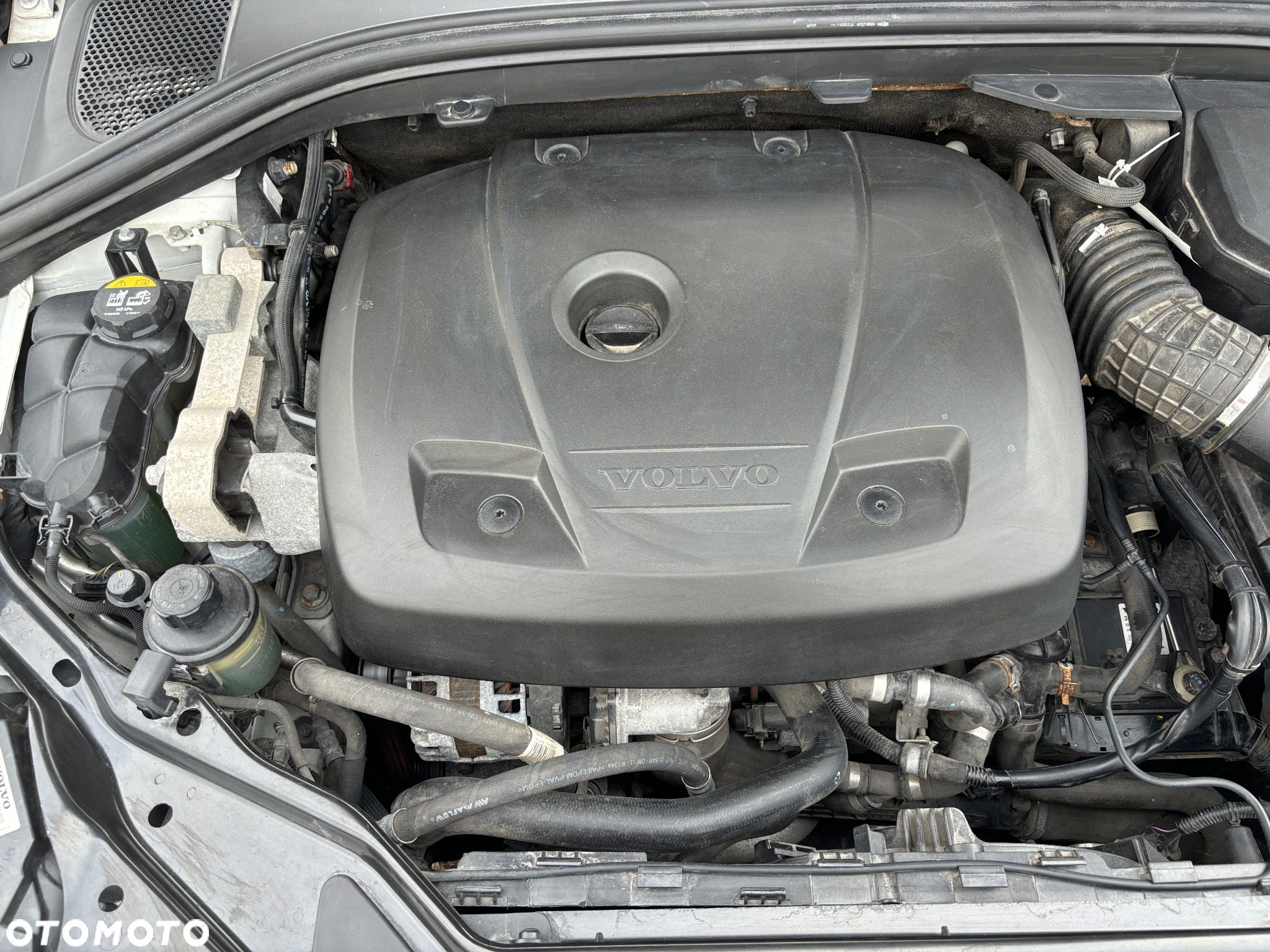 Volvo XC 60 T6 AWD Drive-E Momentum - 25
