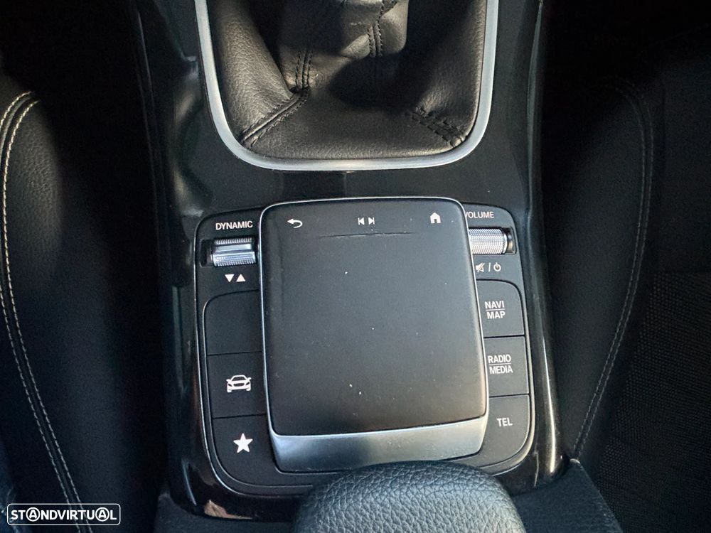 Mercedes-Benz A 180 d Style - 12