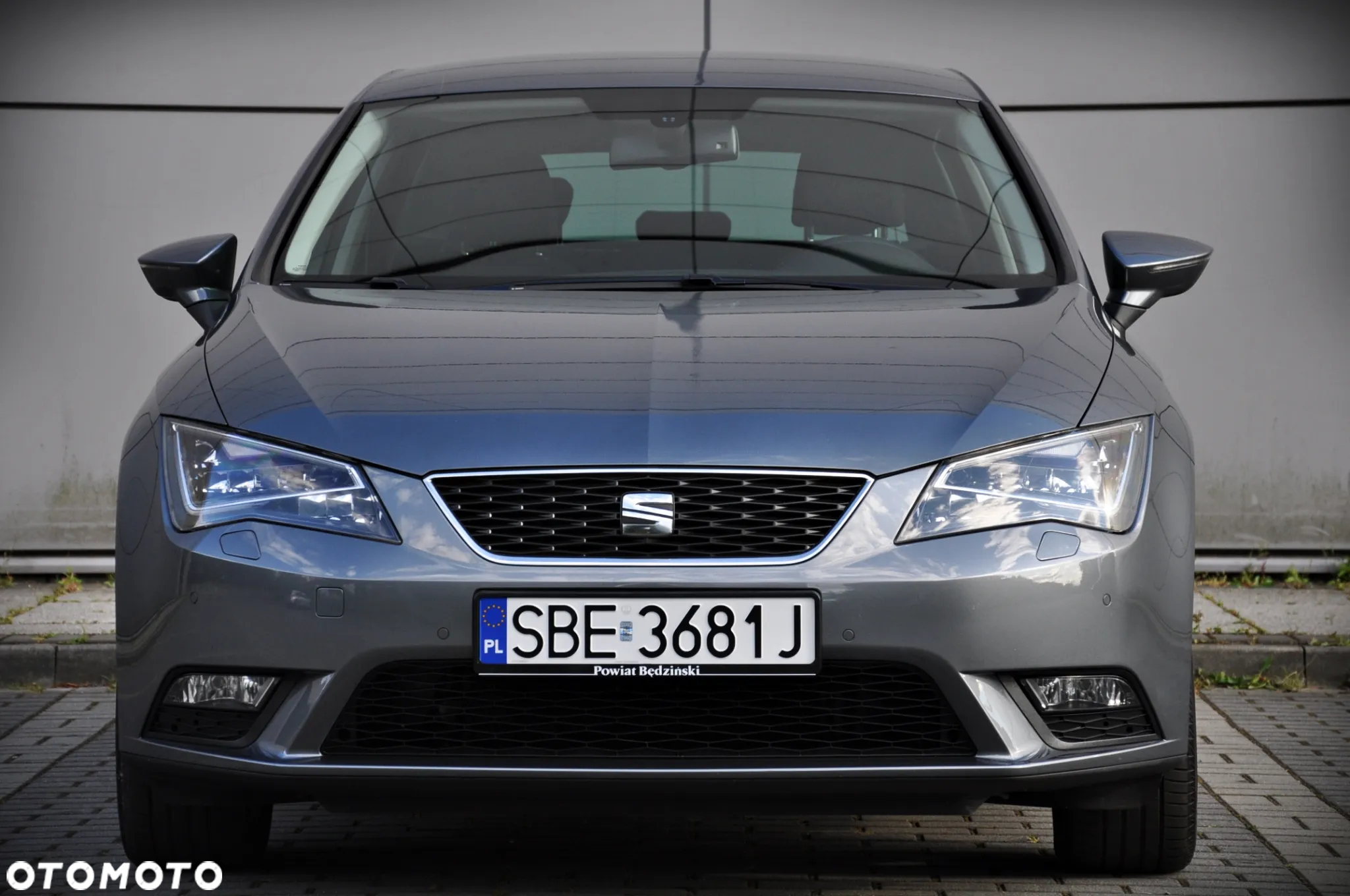 Seat Leon 1.4 TSI Start&Stop Style - 10