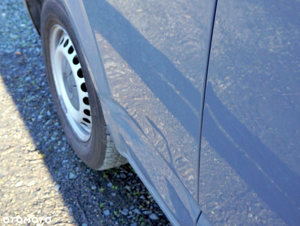 Volkswagen Transporter L2H1 - 37