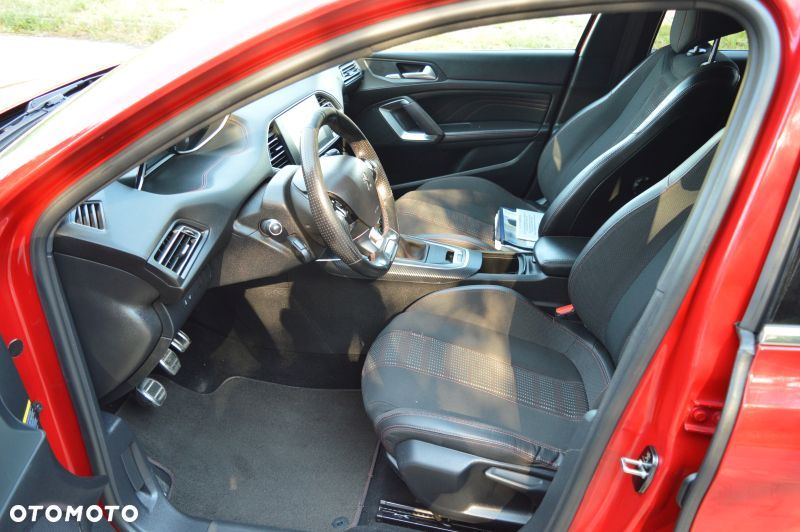 Peugeot 308 - 21
