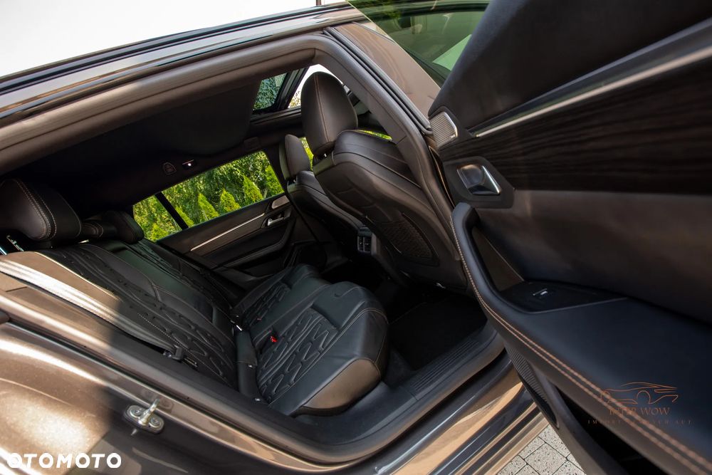 Peugeot 508 2.0 BlueHDi GT S&S - 22