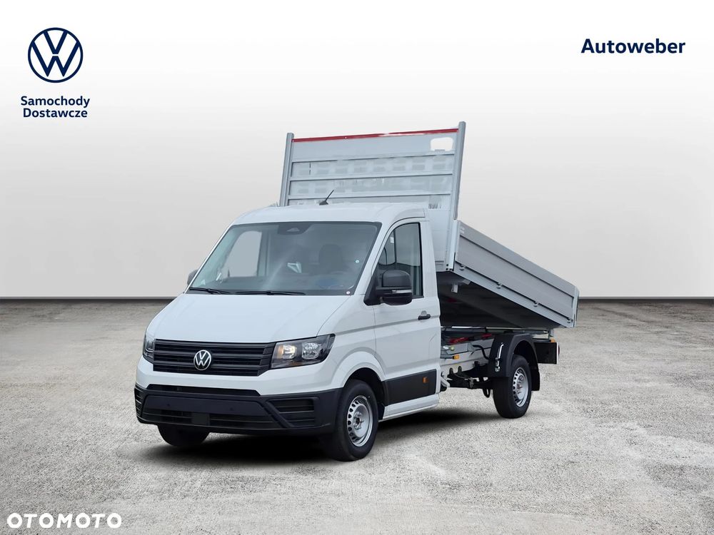 Volkswagen Crafter - 2