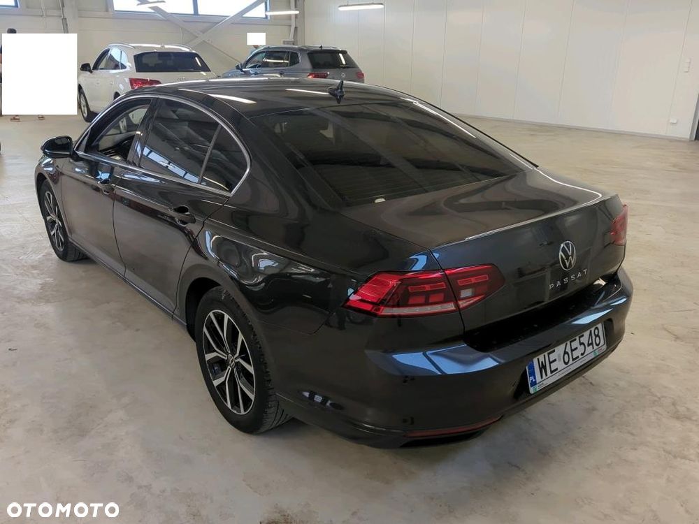 Volkswagen Passat 1.5 TSI EVO Business - 3
