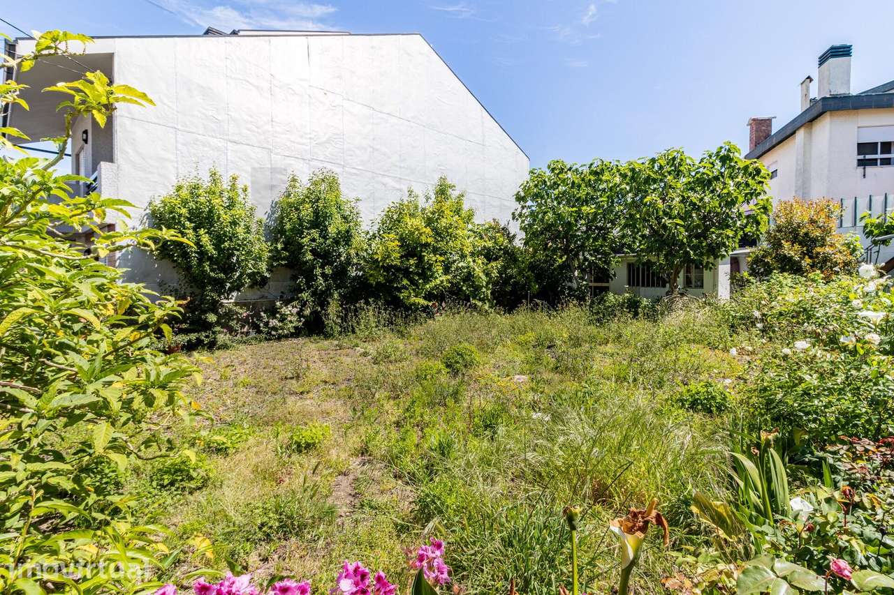 Lote para Construção de Moradia - Grande imagem: 4/6
