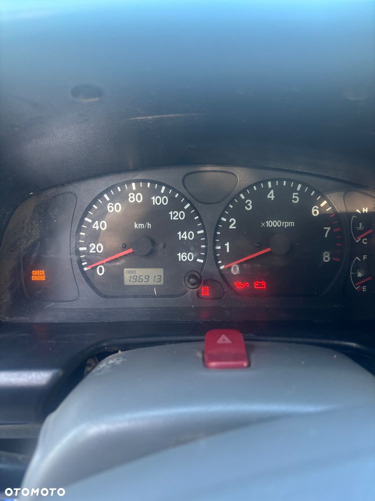 Suzuki Jimny 1.3 JLX - 6