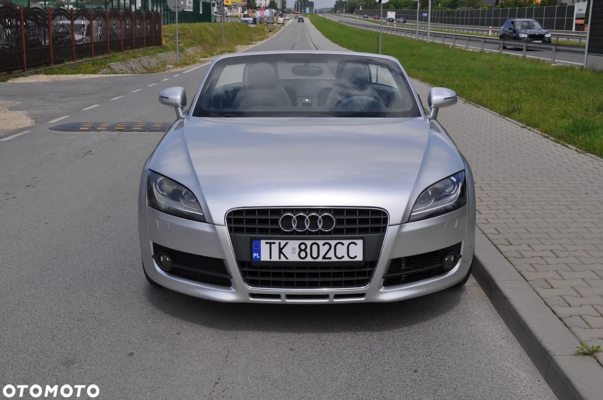 Audi TT Coupé 2.0 TFSI - 24