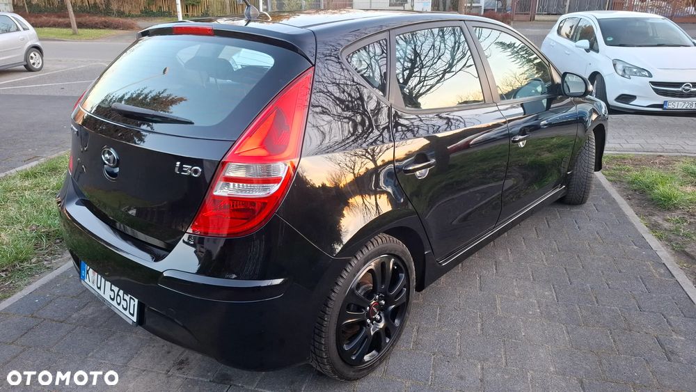 Hyundai i30 - 7