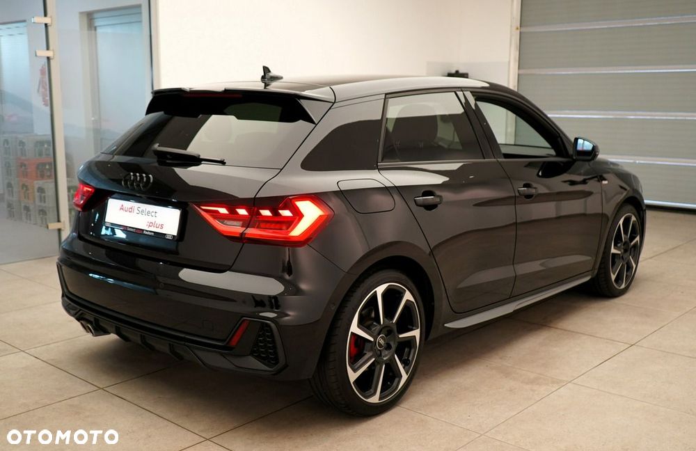 Audi A1 Sportback - 4