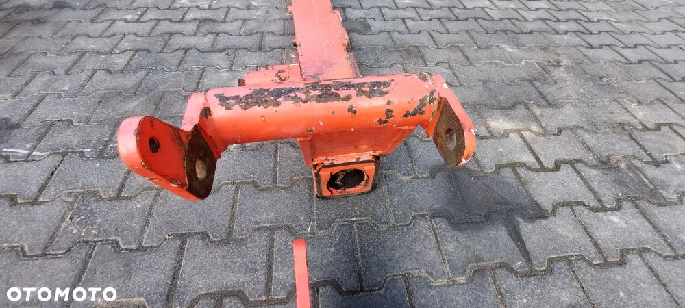 Sprzedam ramę kemper 360 - 13