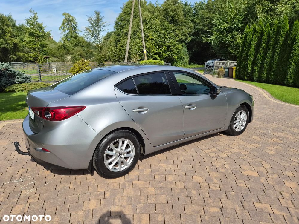 Mazda 3 SKYACTIV-G 120 Center-Line - 13