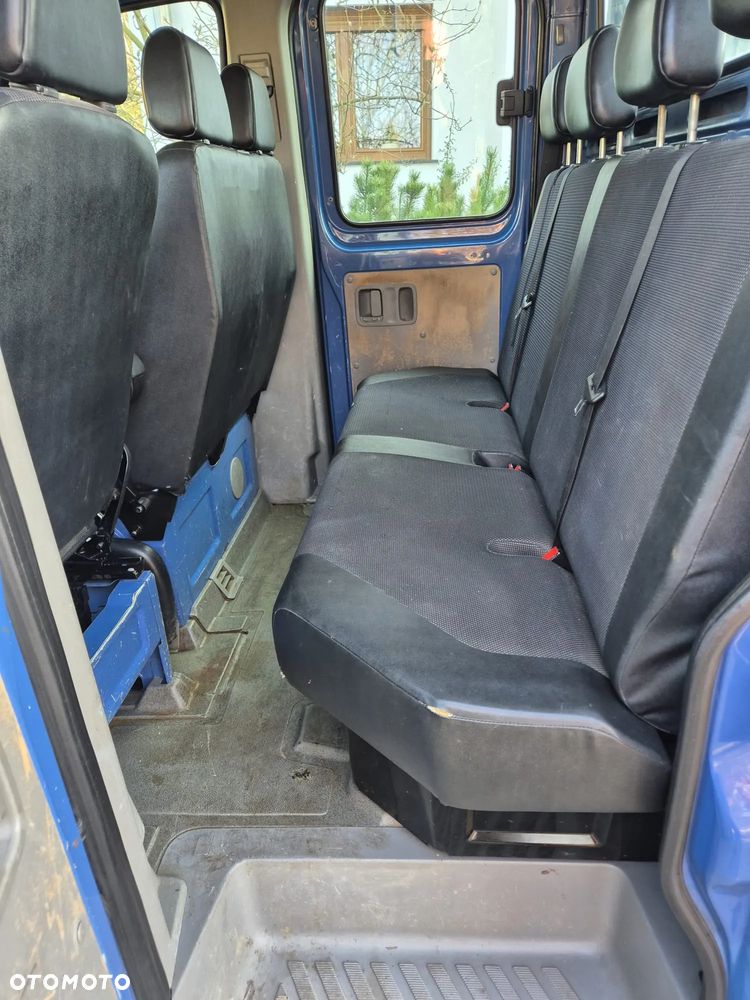 Mercedes-Benz Sprinter - 15