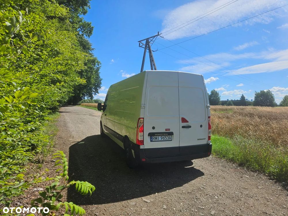 Renault Master - 5