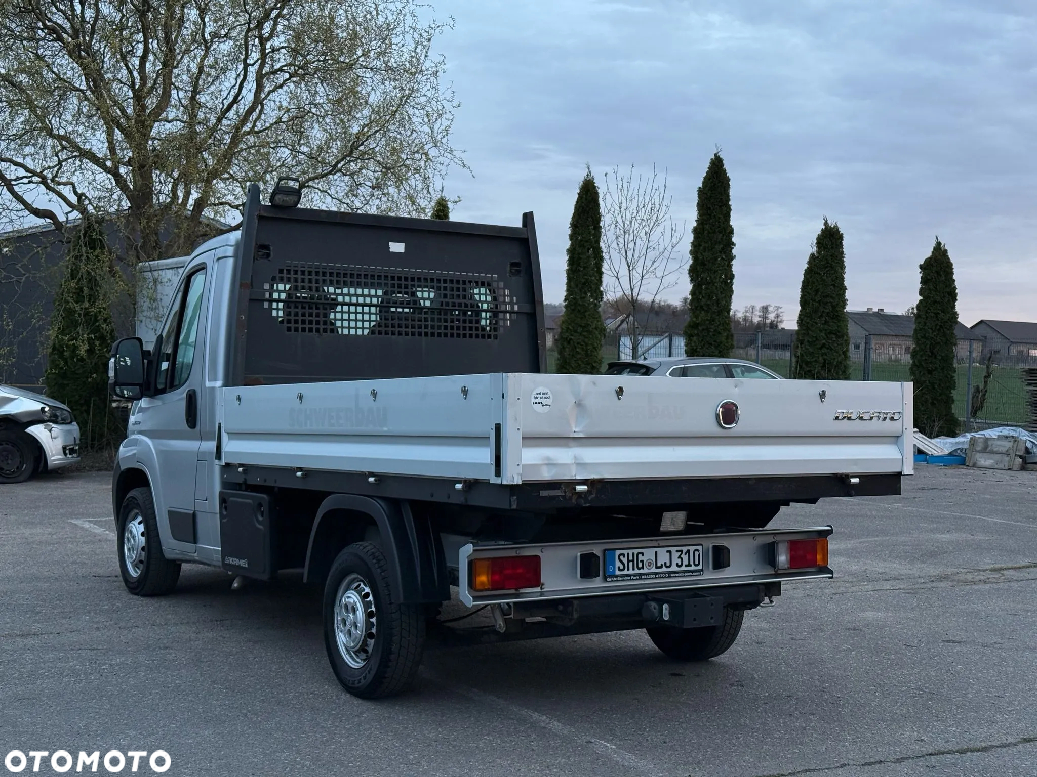 Fiat Ducato - 10