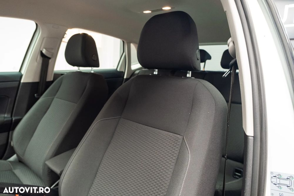 Volkswagen Polo - 17