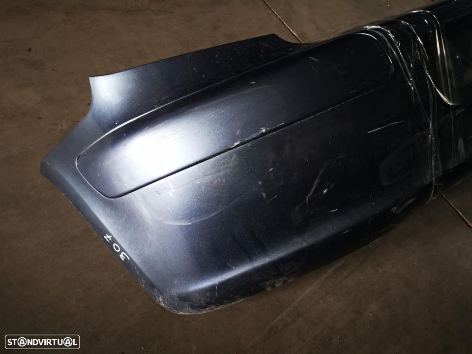PEUGEOT 307 PARA CHOQUES TRÁS PC116 - 2