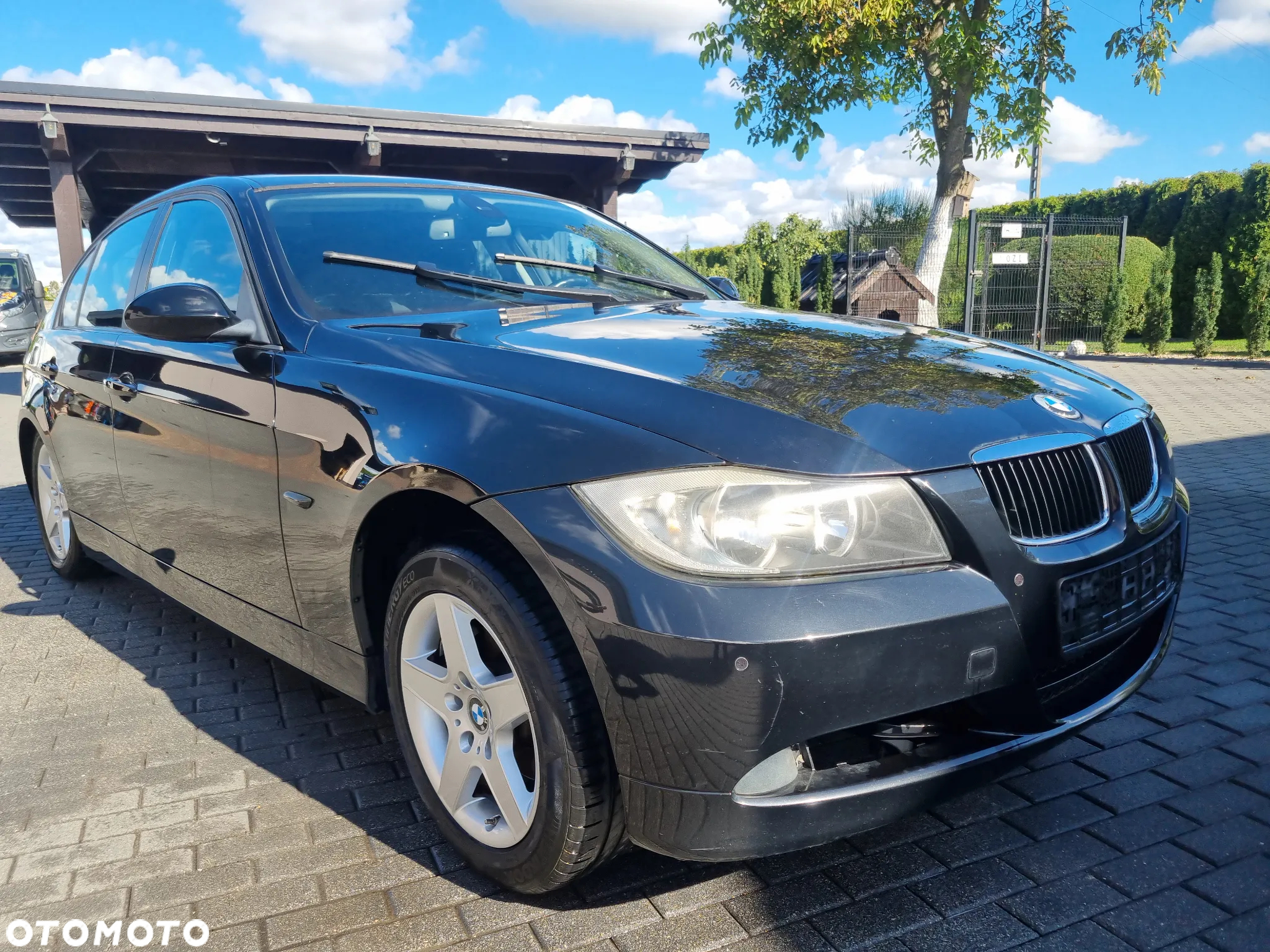 BMW Seria 3 - 3