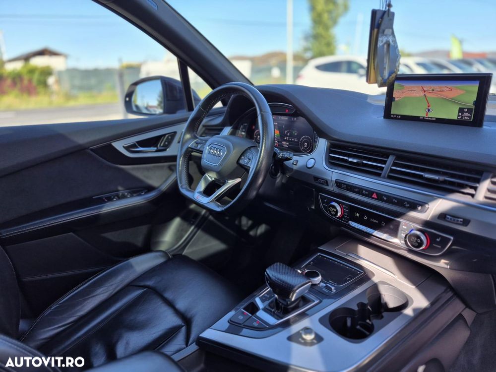 Audi Q7 - 20