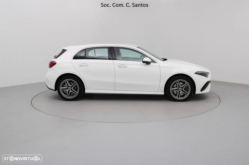 Mercedes-Benz A 250 e - 6