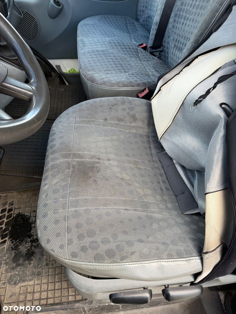 Ford Transit - 11