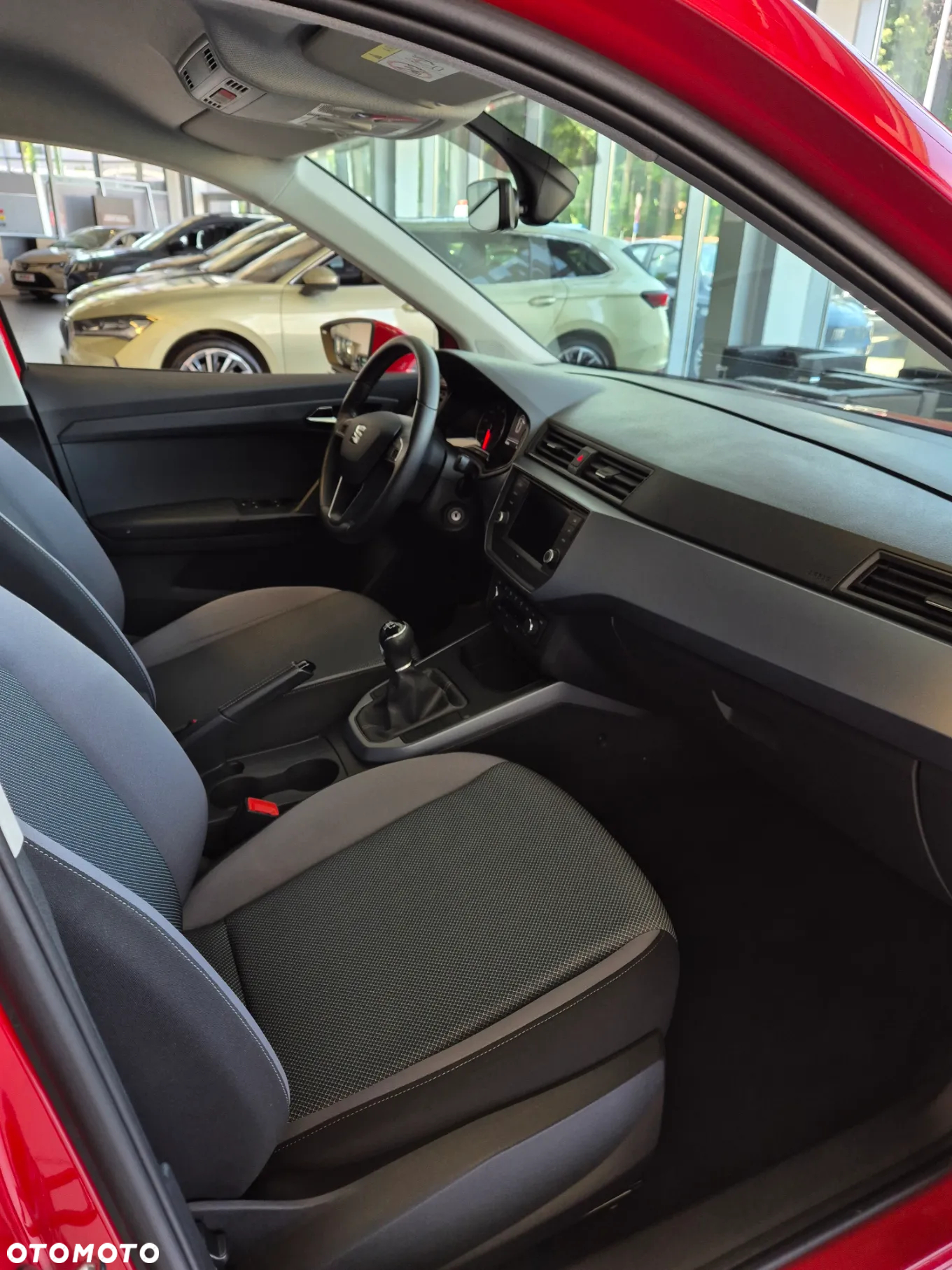Seat Arona 1.0 TSI Style S&S - 11