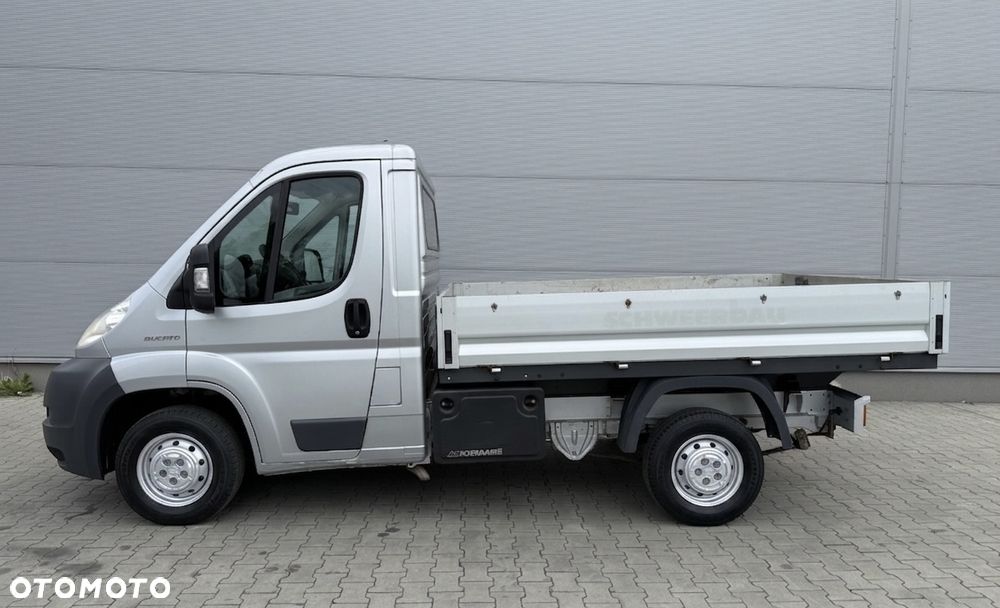 Fiat Ducato - 4