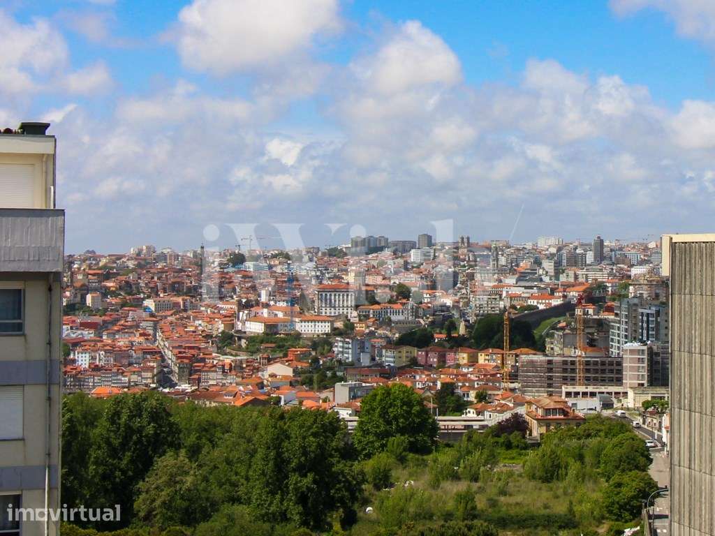 T2+1 Premium com 2 lugares de garagem em Vila Nova de Gaia - Grande imagem: 5/44