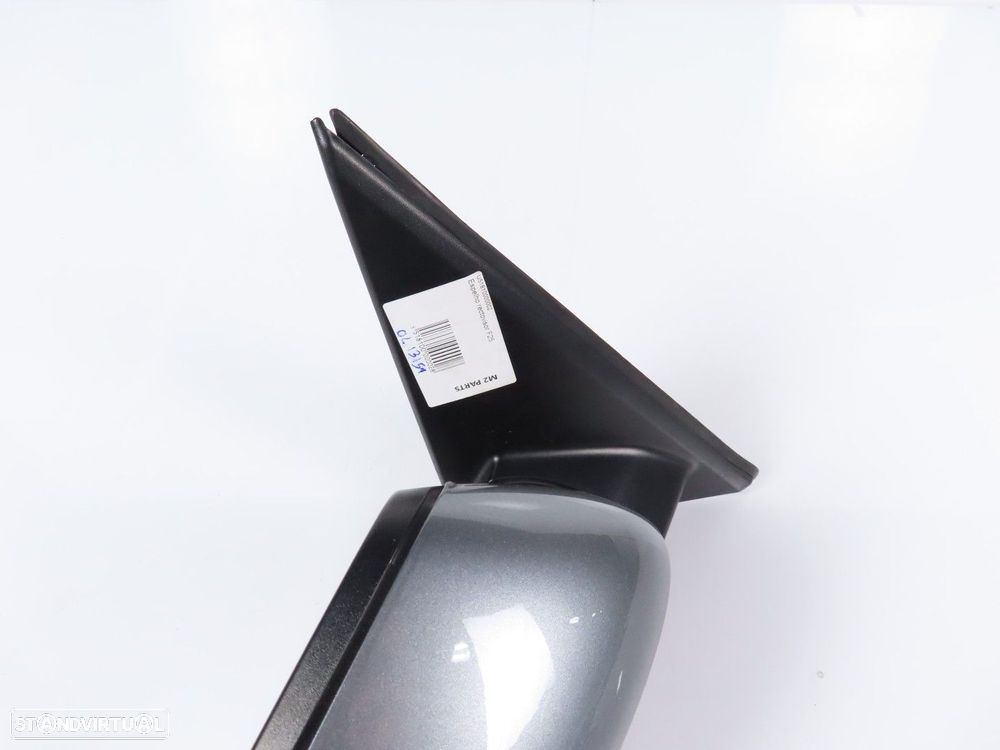 Retrovisor / Espelho Direito Usado / Original BMW X3 (F25) 51167395202 - 2