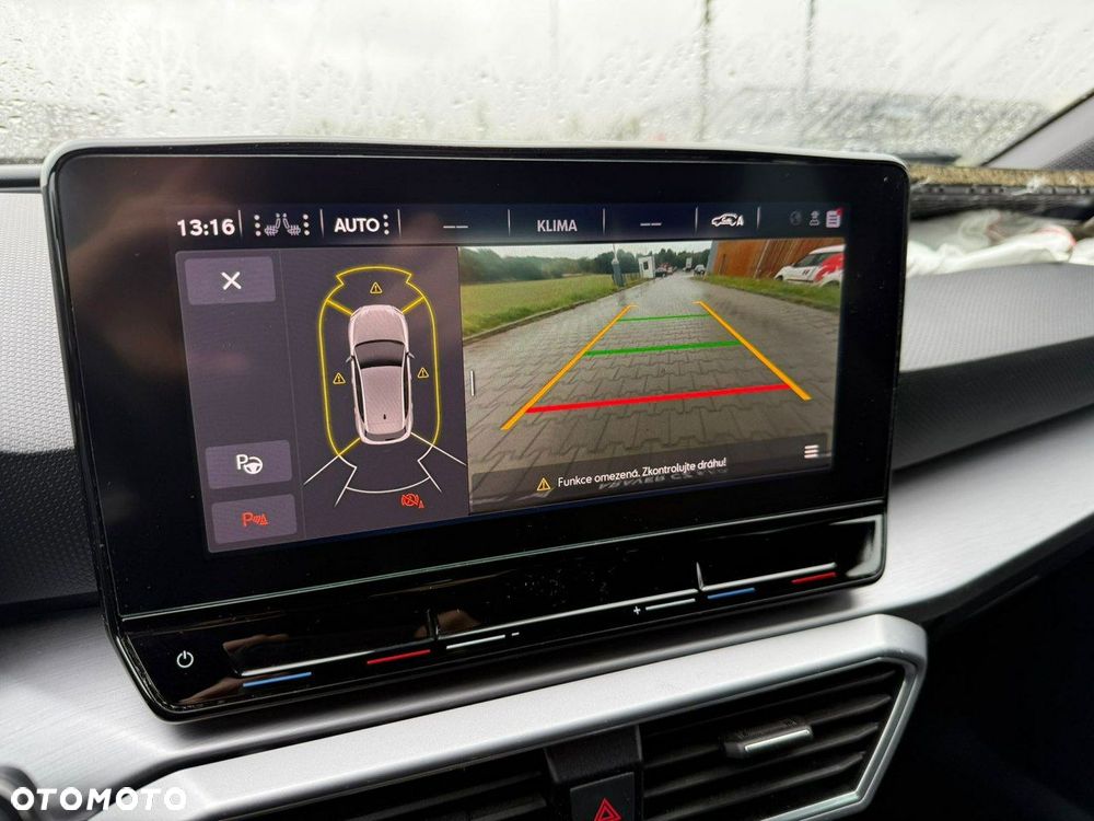 Seat Leon 1.5 eTSI OPF DSG FR - 26