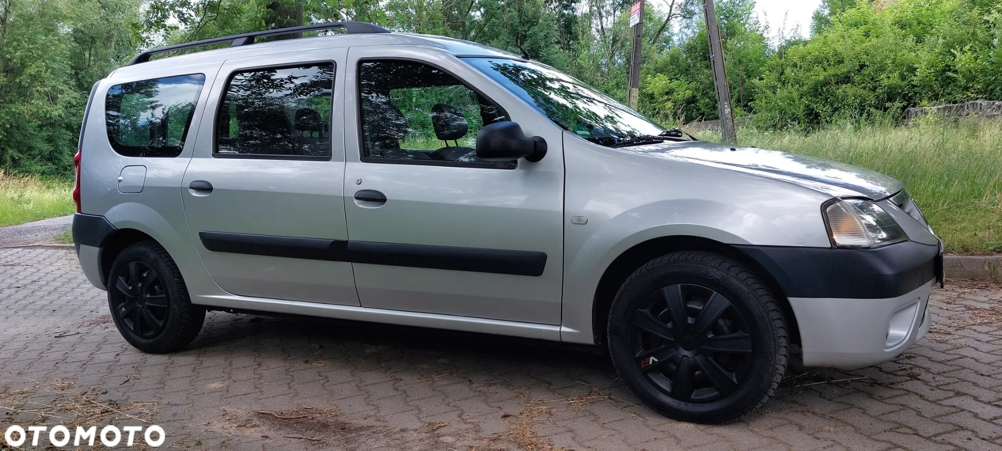 Dacia Logan MCV 1.5 dCi Ambiance - 12