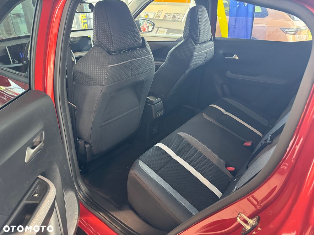 Opel Frontera 44kWh GS - 7