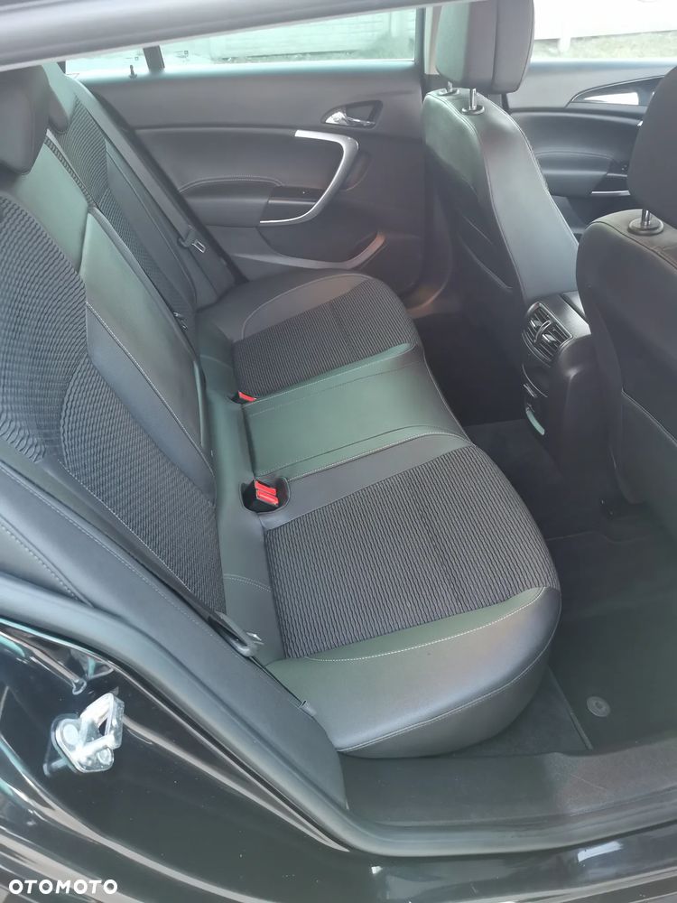 Opel Insignia 1.6 CDTI Sport - 14